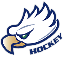 FGCU Logo - FGCU Eagles Hockey Store
