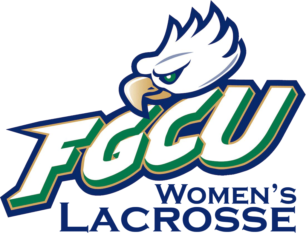 FGCU Logo - Florida Gulf Coast University Men's Lacrosse Club