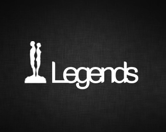 Legends Logo - Logopond, Brand & Identity Inspiration
