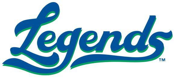 Legends Logo - Legends Front Office Staff. Lexington Legends Content