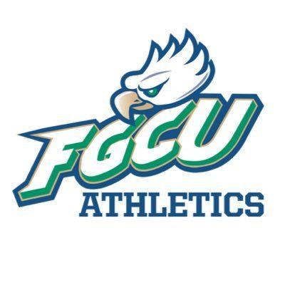 FGCU Logo - FGCU Eagles