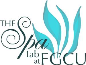 FGCU Logo - Spa Lab