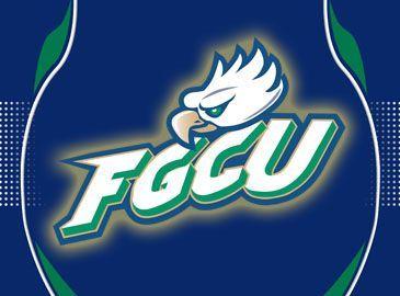 FGCU Logo - FGCU Logo | FGCUAthletics.com - Kavanagh, Popple, Woodworth to be on ...