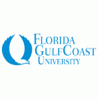 FGCU Logo - Florida Gulf Coast University | Brands of the World™ | Download ...
