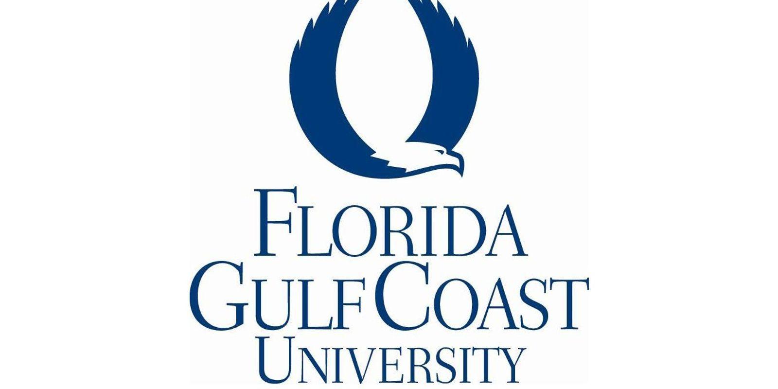 FGCU Logo - Can FGCU reach second tier of elite Florida universities?