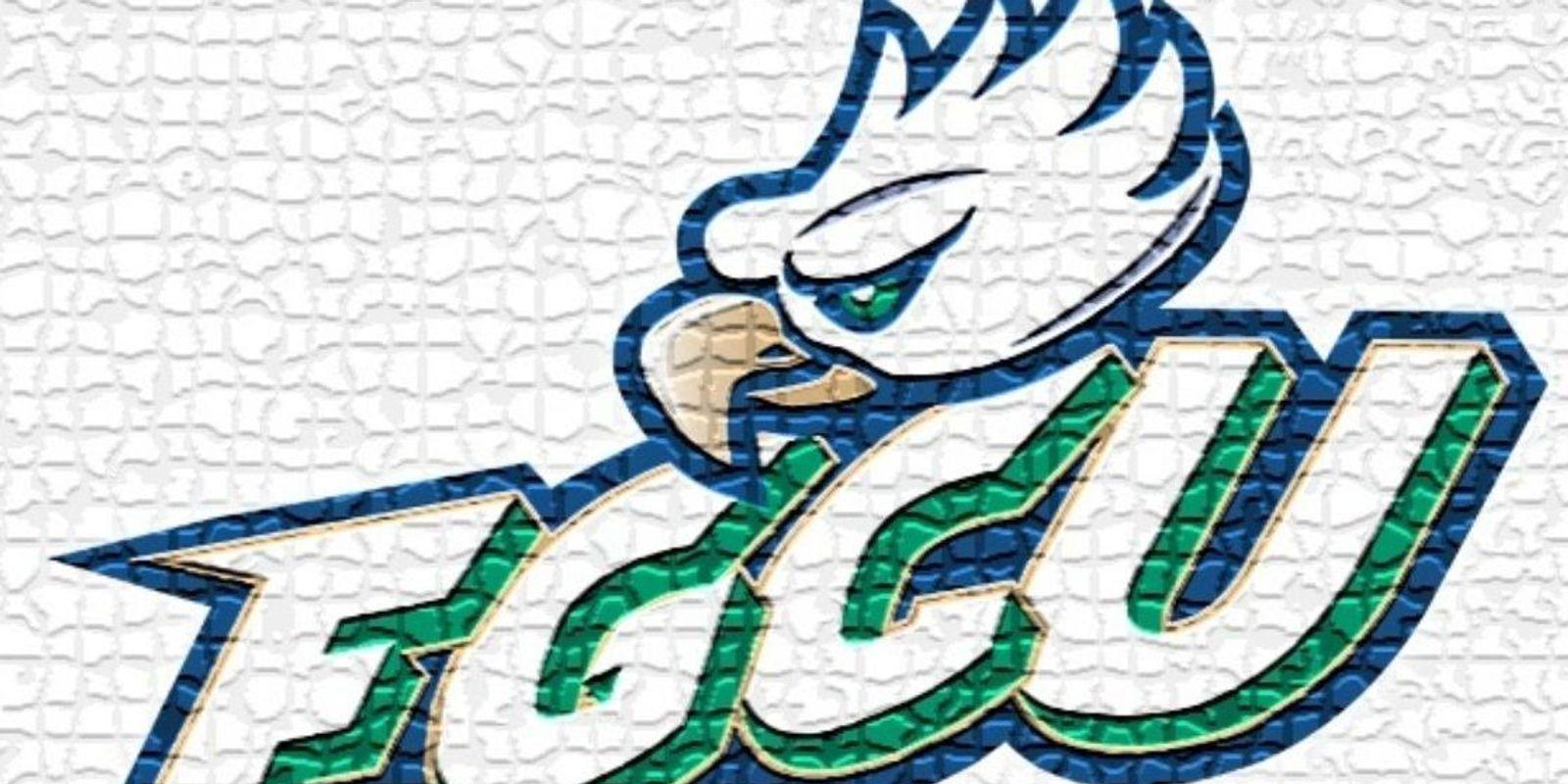 FGCU Logo - College basketball: FGCU men can't follow up on SDSU win in Showcase