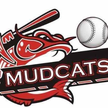 Mudcats Logo - Cincy Mudcats (@MCDingers) | Twitter