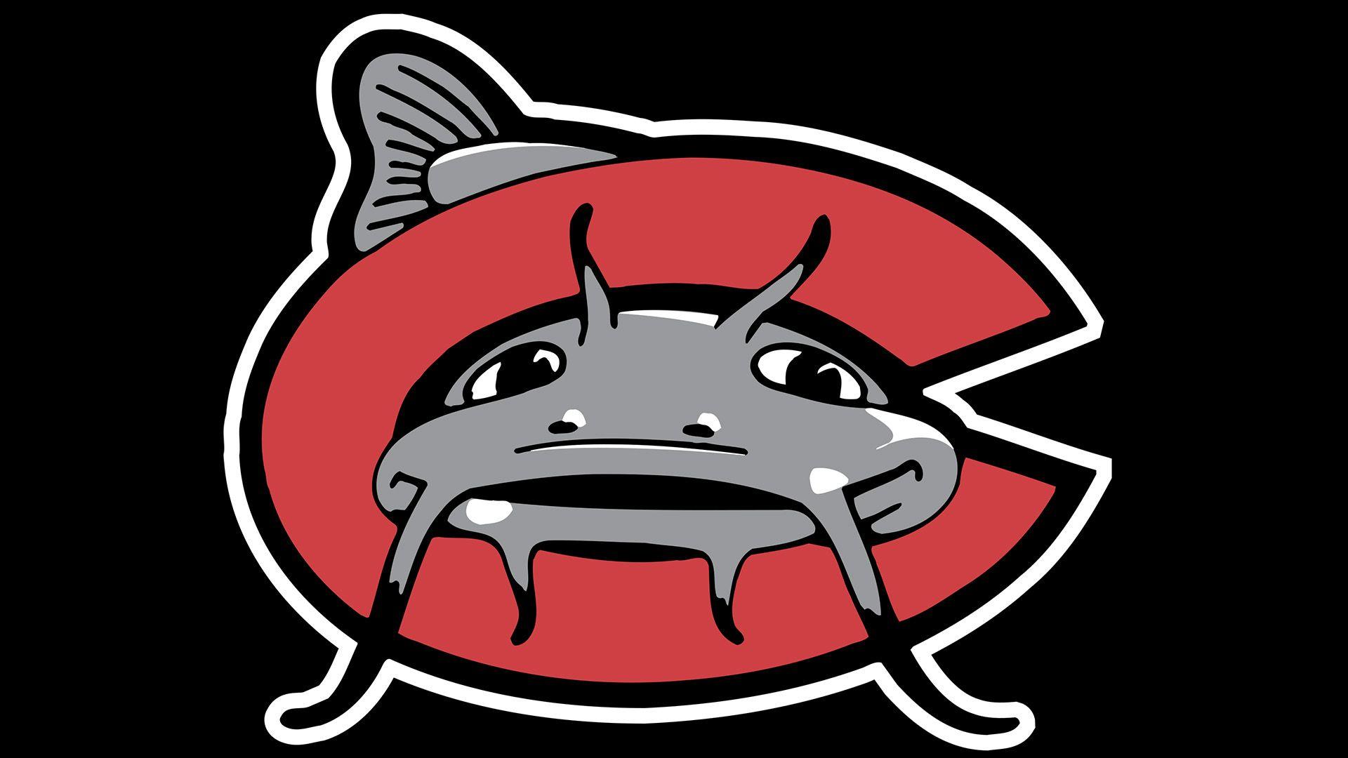 Mudcats Logo - Carolina Mudcats New Logo | www.topsimages.com