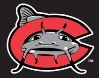 Mudcats Logo - Carolina Mudcats - Wikiwand