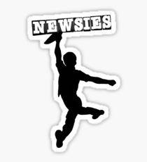 Newsies Logo - Newsies Logo Gifts & Merchandise | Redbubble