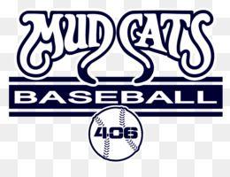 Mudcats Logo - Free download Carolina Mudcats Logo - others png.