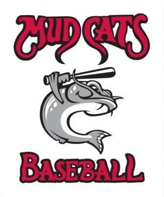 Mudcats Logo - Warren Mud Cats 15U baseball HOME | baseball banners | Pinterest ...