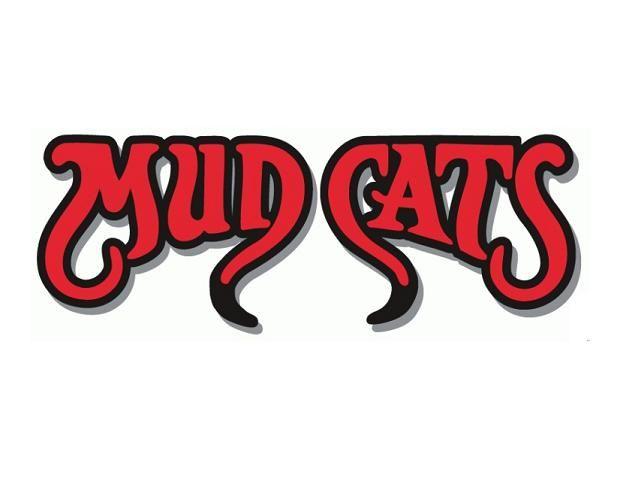 Mudcats Logo - Carolina Packers - Sports Venues