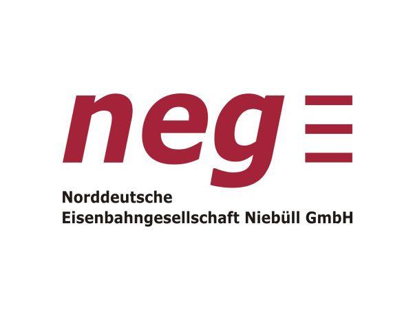 Neg Logo - neg Niebüll GmbH - Nationalpark Partner Schleswig-Holstein