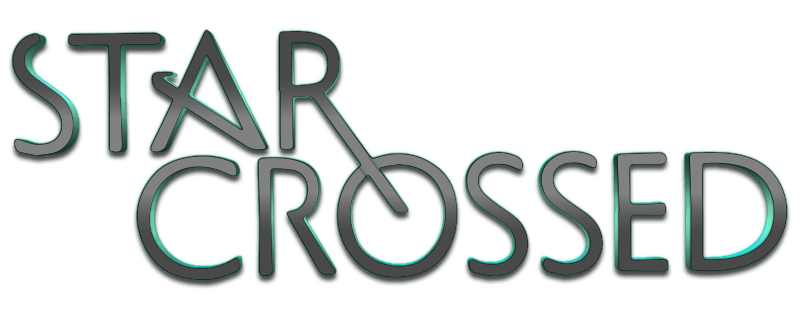 Star-Crossed Logo - Star-Crossed | Logopedia | FANDOM powered by Wikia