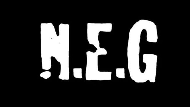 Neg Logo - NEG (Northeast Groovers). The Howard Theatre