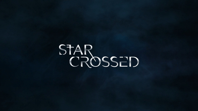 Star-Crossed Logo - Star-Crossed (TV series)