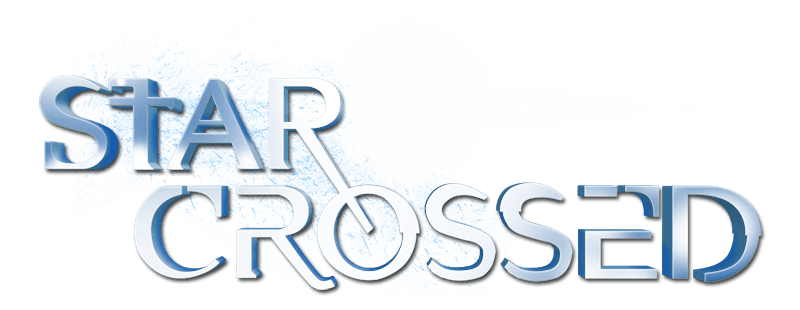 Star-Crossed Logo - Star-Crossed | TV fanart | fanart.tv