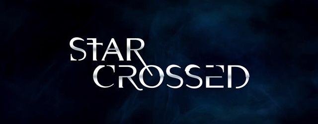 Star-Crossed Logo - Jesse Luken Fan | » The CW Cancel's Star-Crossed