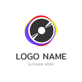 EDM Logo - Free EDM Logo Designs. DesignEvo Logo Maker