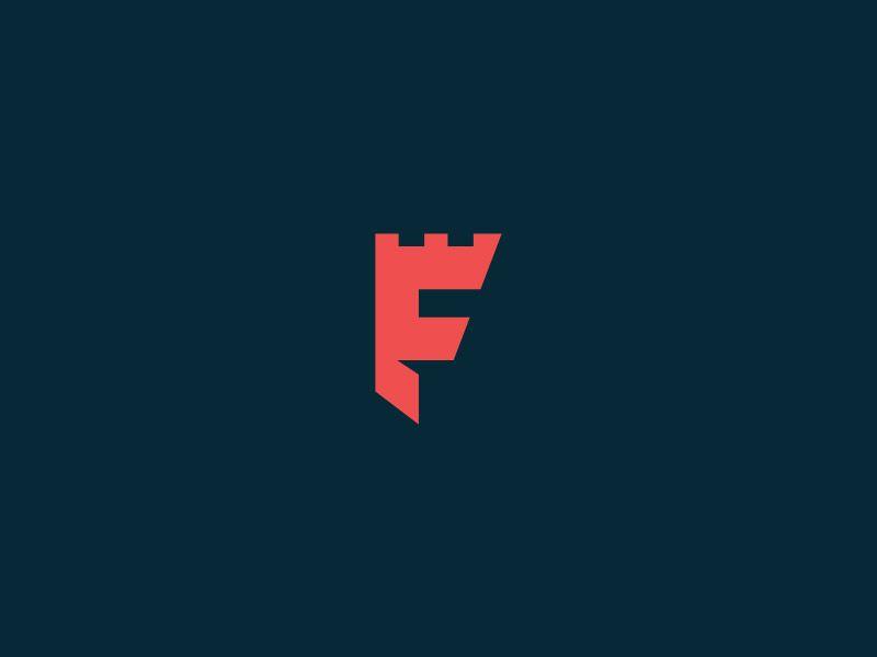 Fort Logo - Fort Logo by Mike McDonald | Dribbble | Dribbble