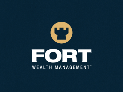 Fort Logo - Fort Logo Concept 2