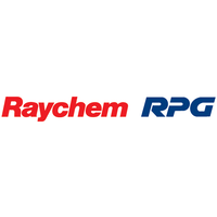 Raychem Logo - Raychem RPG (P) Ltd