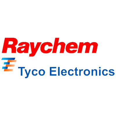Raychem Logo - Nirou San'at BAHER Co. Products > Electrical & Telecommunicattion