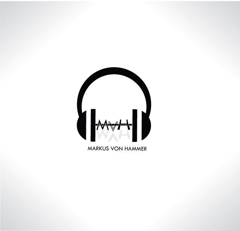 EDM Logo - Entry #67 by naveenmadawa for Design a Logo for EDM Musician Markus ...