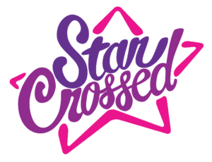 Star-Crossed Logo - Star Crossed – Bully Pulpit Games