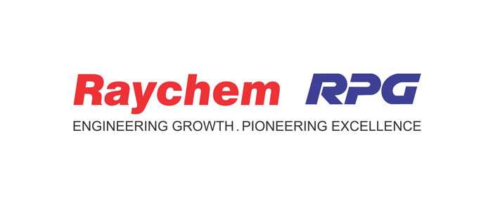 Raychem Logo - Raychem - RPG Private Limited-Maharashtra - Company CSR Profile