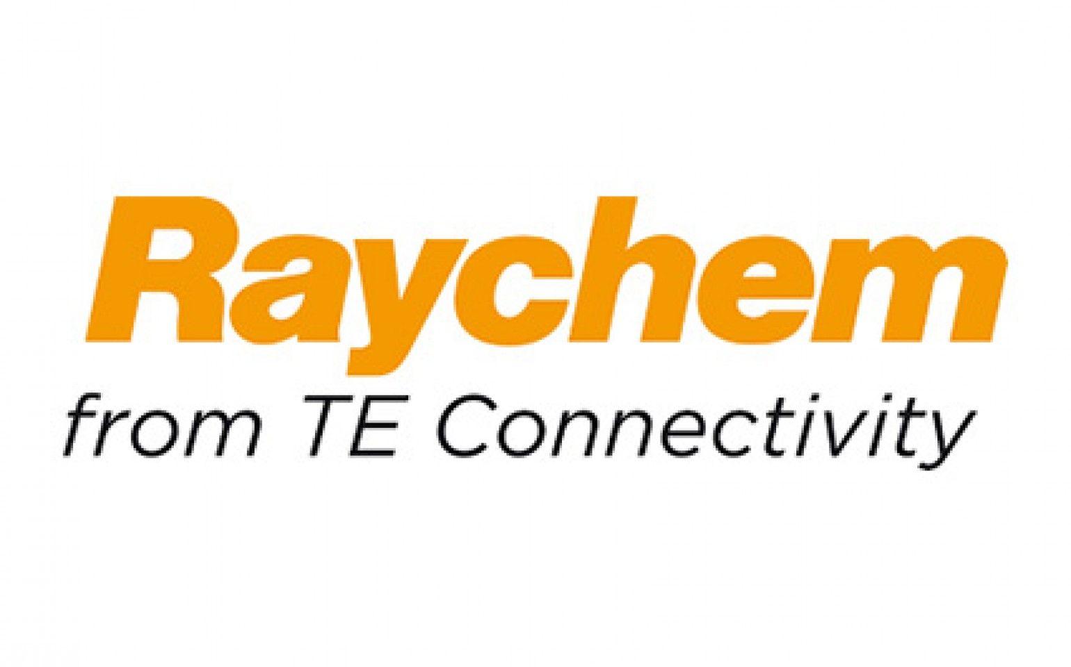 Raychem Logo - Promellis Inc. – Tyco Electronics ( Energy Division )