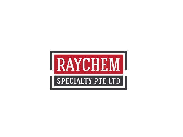 Raychem Logo - It Company Logo Design for Raychem by Alien Cookie | Design #3053584
