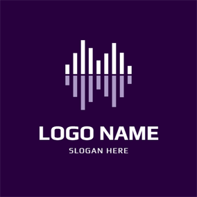 EDM Logo - Free EDM Logo Designs | DesignEvo Logo Maker