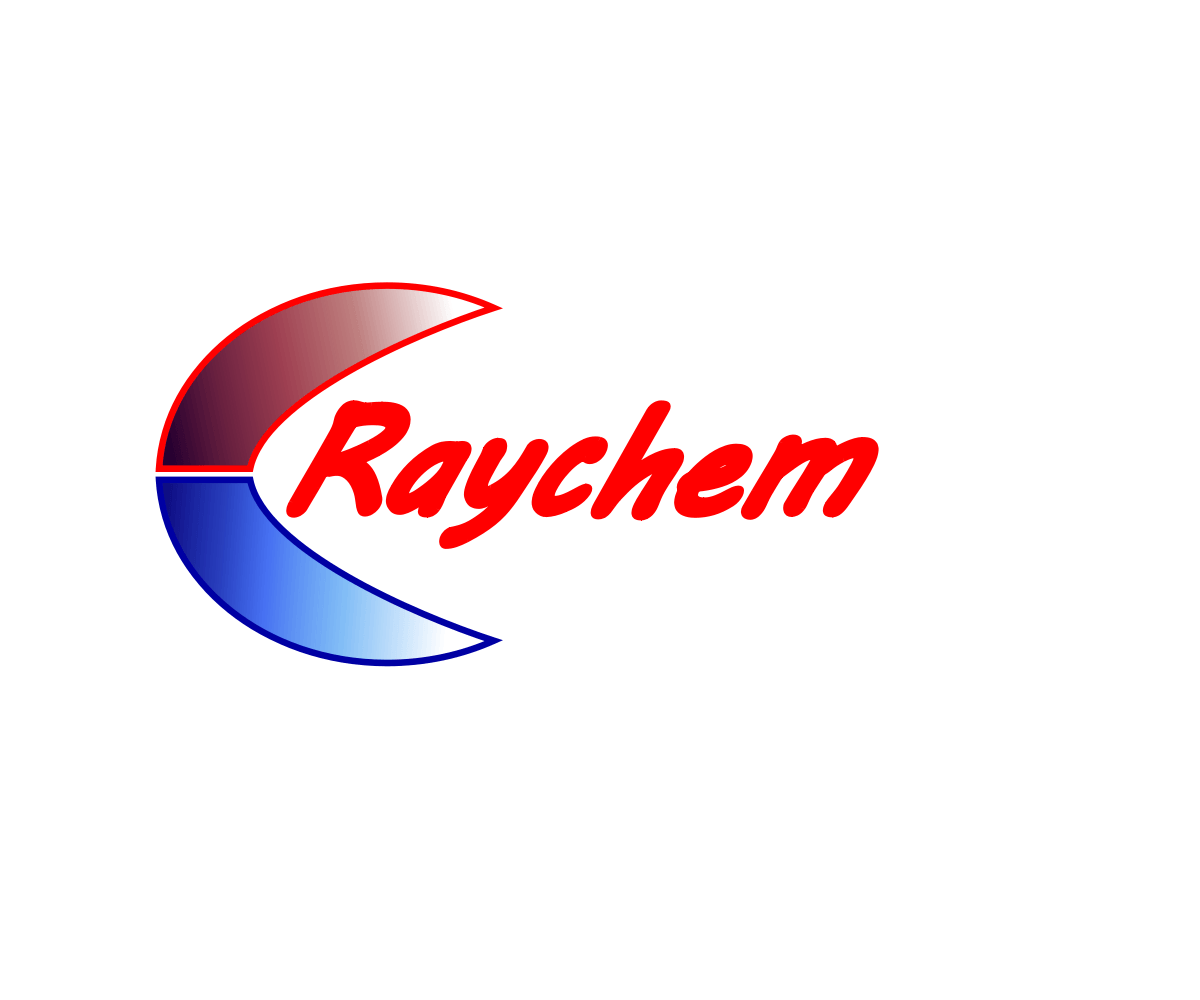 Raychem Logo - It Company Logo Design for Raychem by Imó. Design