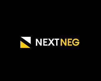 Neg Logo - Next Neg Designed by sonjapopova | BrandCrowd