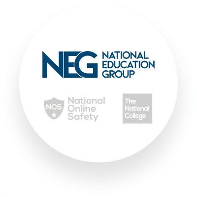 Neg Logo - National Education Group (NEG). Awarding winning school CPD