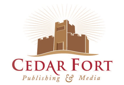 Fort Logo - Cedar Fort's New Look