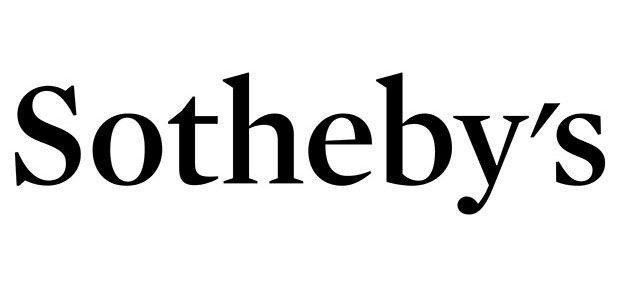 Sotheby's Logo - Sotheby's 2014 Redesign