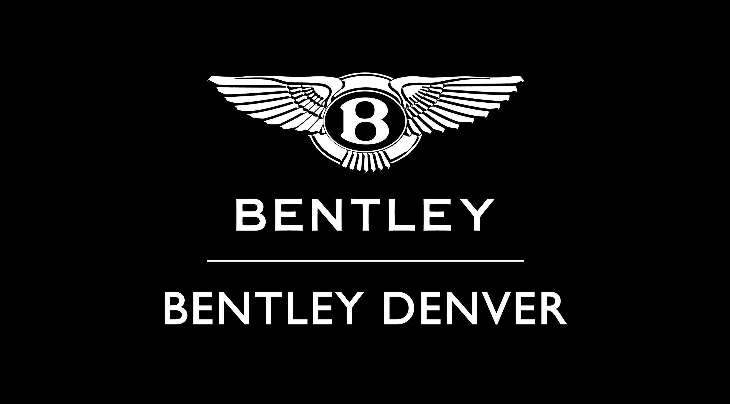 Neg Logo - Bentley Denver POS NEG Logo (2) - Judaism Your Way