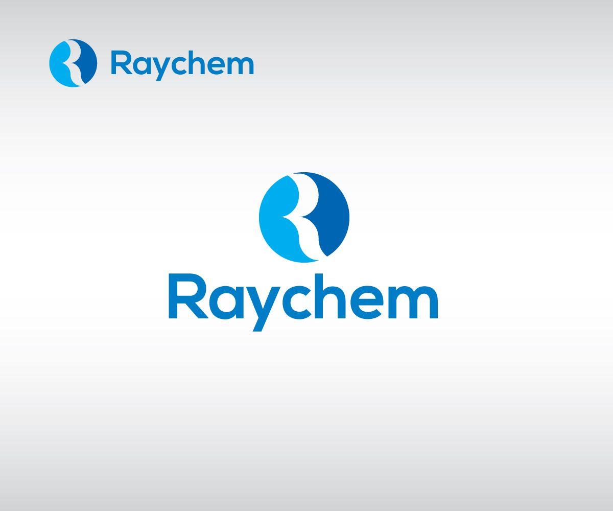 Raychem Logo - It Company Logo Design for Raychem by saiartist | Design #3065684