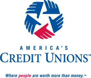 Uninion Logo - America's Credit Union Logo Vector (.EPS) Free Download