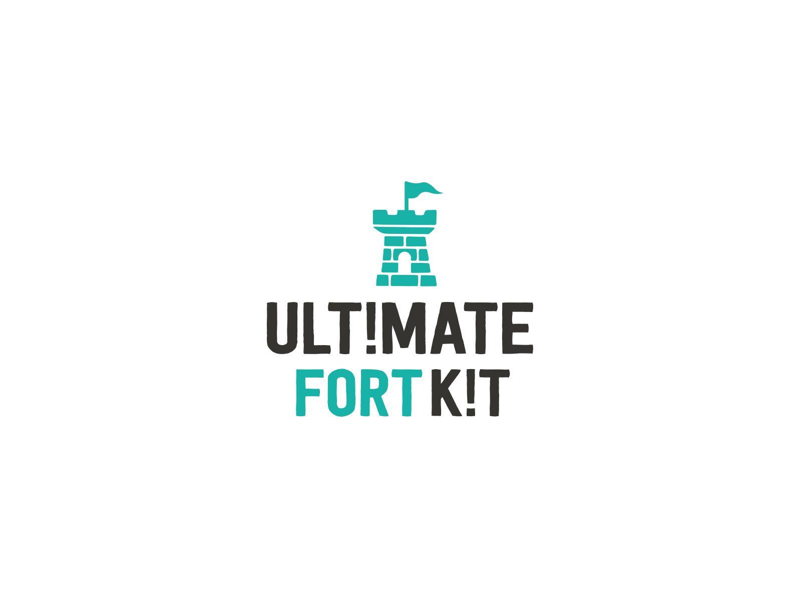 Fort Logo - Ultimate Fort Kit -