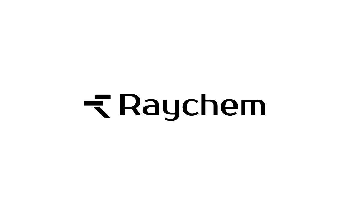 Raychem Logo - It Company Logo Design for Raychem by Chipp.Designs | Design #3104787