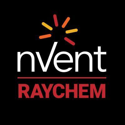 Raychem Logo - nVent Raychem (@nVentRaychem) | Twitter