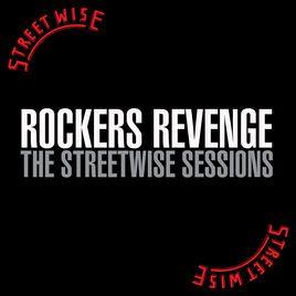 Streetwise Logo - ‎The Streetwise Sessions by Rockers Revenge