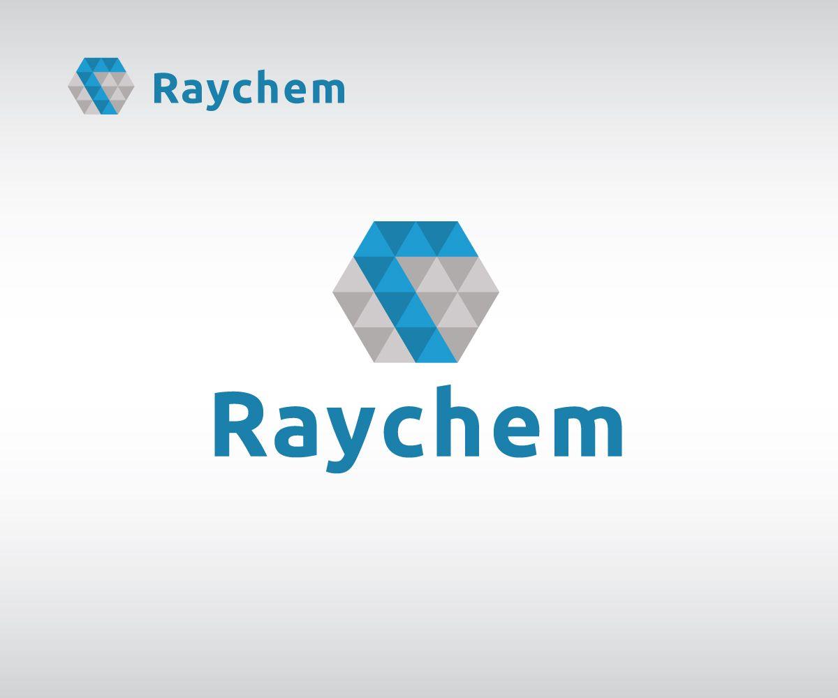 Raychem Logo - It Company Logo Design for Raychem by saiartist. Design
