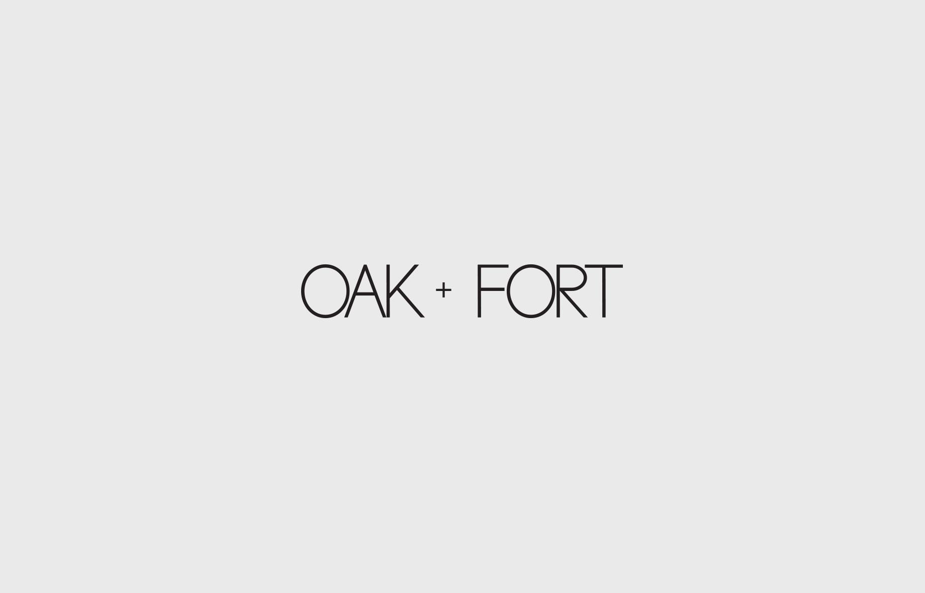 Fort Logo - Faculty-Oak-and-Fort-Branding-Logo-Design-1w - POINT - People and ...