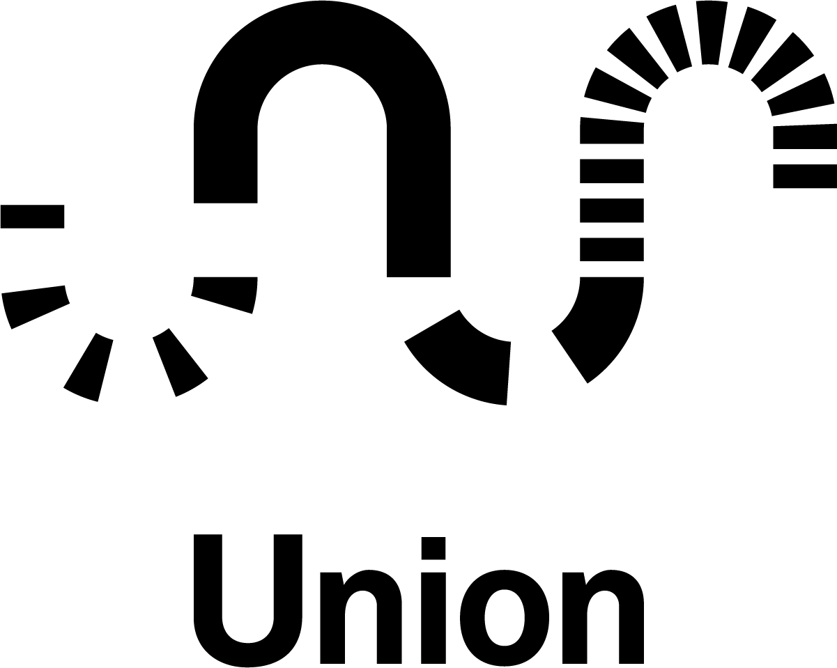 Union Logo - Union Station. Where Toronto is Going
