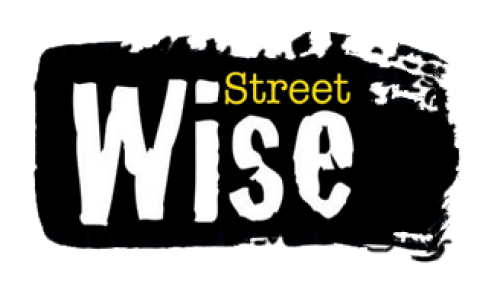 Streetwise Logo - Streetwise Readers Covering Tricky Issues